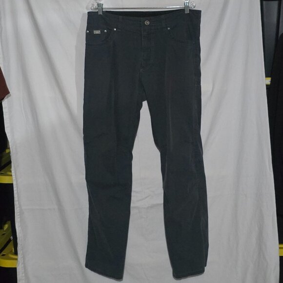 Kuhl Revolvr Pants #5232 - Gotham Gray (Grayblue) - Sz 36x32* - Picture 1 of 7